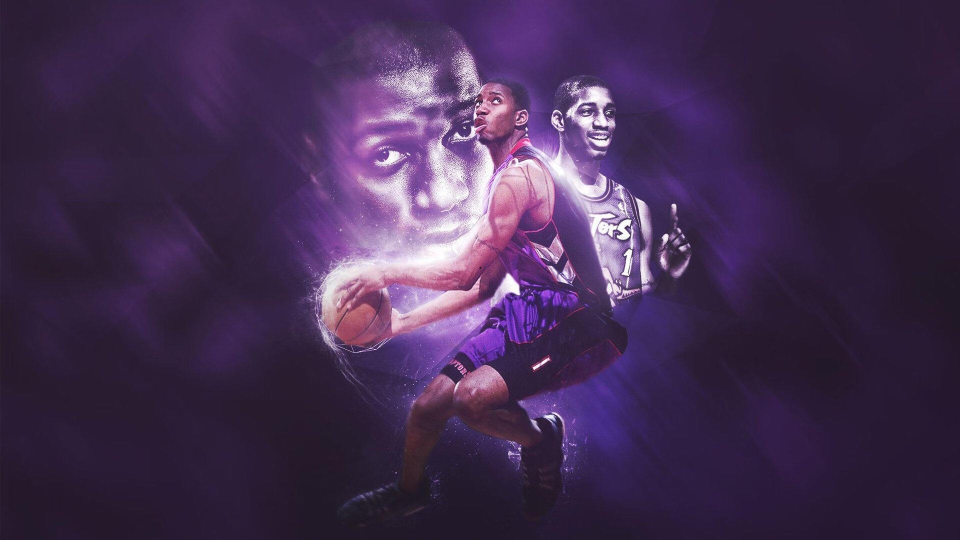 巴雷特,想成为历史最佳 最想拥有詹姆斯的大脑